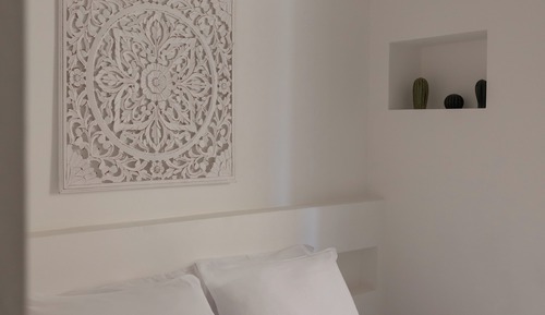 Habitación básica