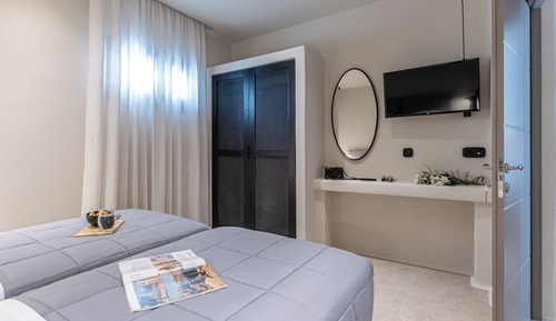 Villa, 3 habitaciones, piscina privada, vistas al mar