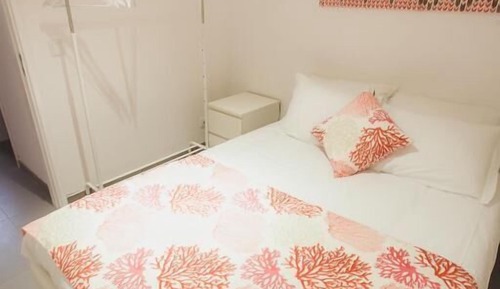 Basic Apartment, 1 Bedroom