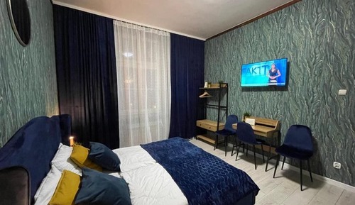 Apartamento, 2 habitaciones
