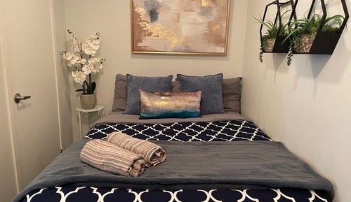 Apartamento Confort, vistas a la ciudad