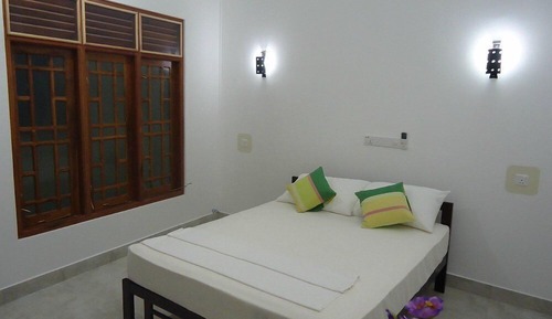 Habitación Confort con 1 cama doble o 2 individuales, Aire acondicionado