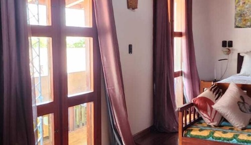 Habitación Deluxe, terraza, vistas a la playa