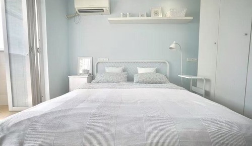 Apartamento básico
