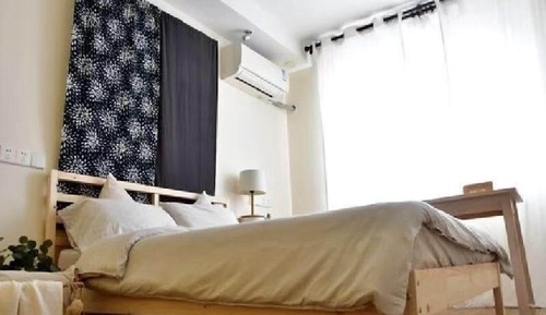 Apartamento básico