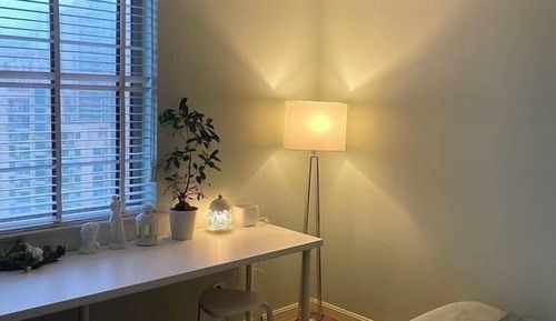 Habitación básica doble