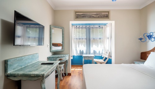 Habitación estándar