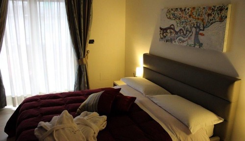 Habitación triple básica