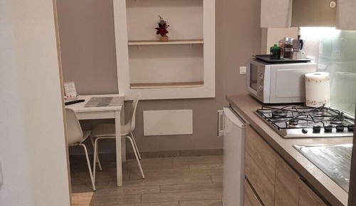 Apartamento familiar