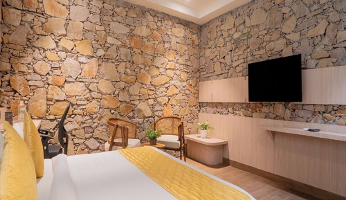 Habitación estándar