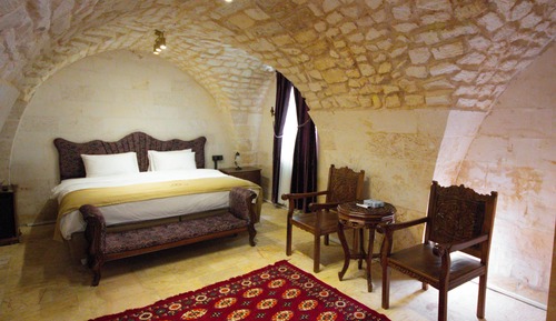 Suite ejecutiva
