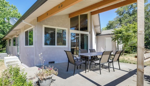 Casa (3 Bedrooms)
