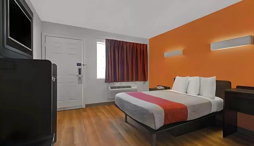 Habitación, 1 cama de matrimonio, no fumadores