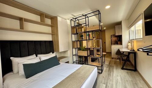 Apartamento Confort
