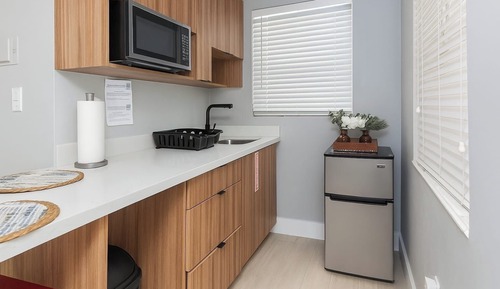 Apartamento (1 Bedroom)