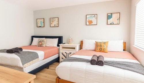 Apartamento (1 Bedroom)