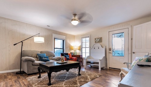 Casa (2 Bedrooms)
