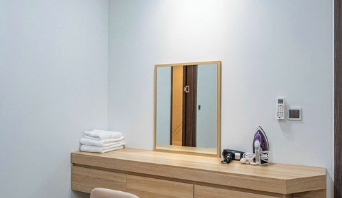 Apartamento Business