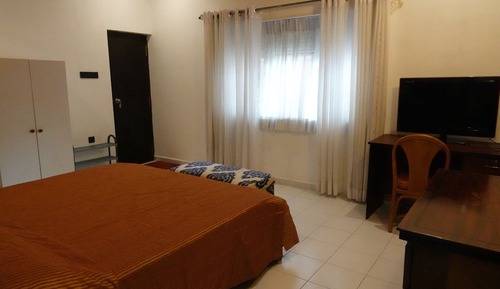 Habitación doble
