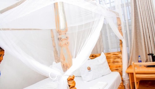 Habitación clásica, 1 cama de matrimonio