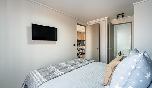 Apartamento Confort