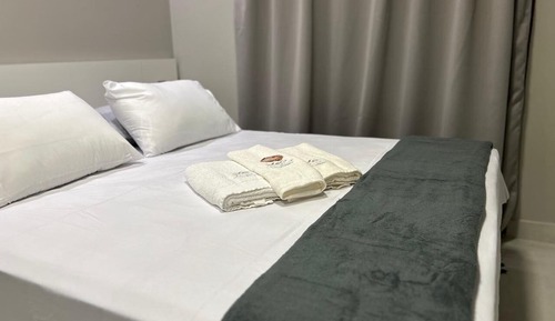 Apartamento Confort