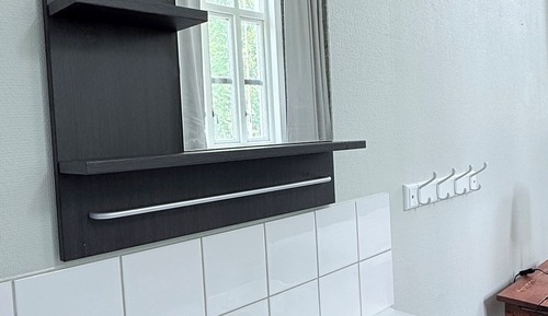 Habitación básica doble