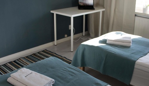 Apartamento Confort, 2 habitaciones, vistas a la ciudad