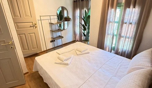 Habitación clásica con 1 cama doble o 2 individuales