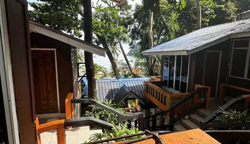 Classic Double Room, Hill View