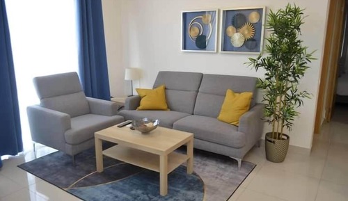 Apartamento Confort, balcón, vistas a la ciudad
