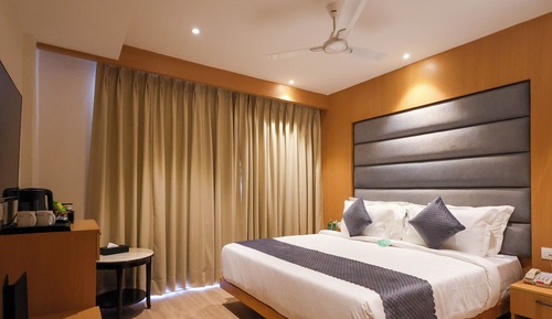 Habitación Premium