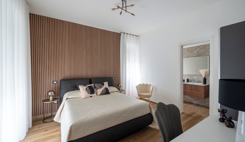 Habitación exclusiva
