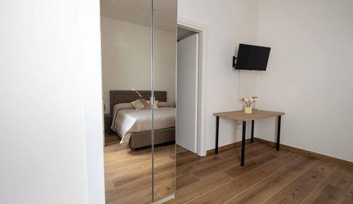 Habitación estándar