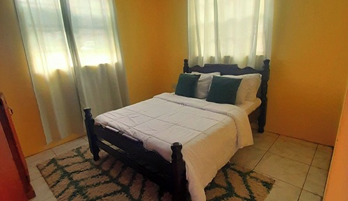 Apartamento básico, balcón, vistas al mar