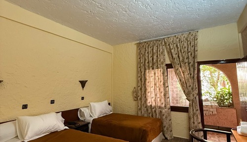 Habitación