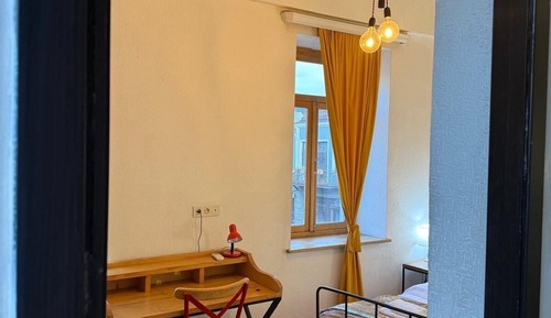 Habitación Confort doble, vistas a la ciudad