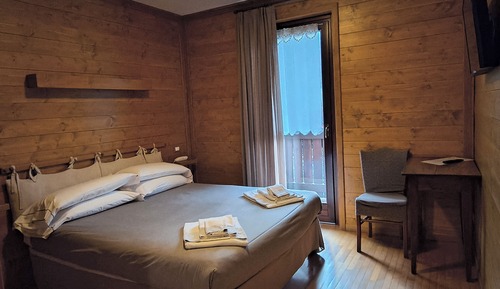 Habitación doble