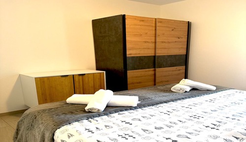Habitación Deluxe doble, vistas a la montaña
