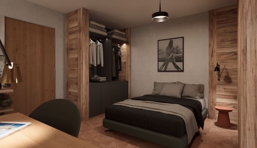 Loft Deluxe