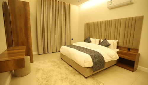 Habitación junior