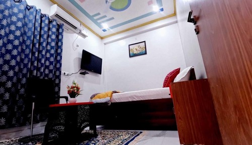 Habitación Deluxe, balcón