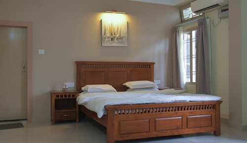 Villa Premium