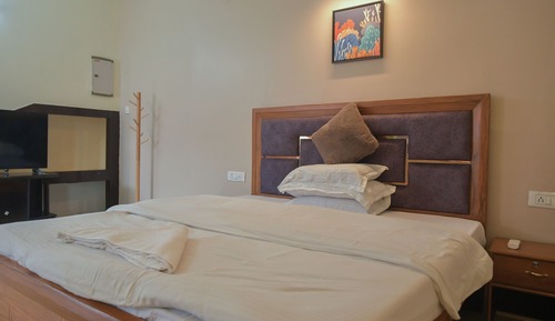 Habitación ejecutiva