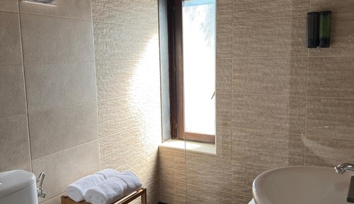 Comfort Twin Room