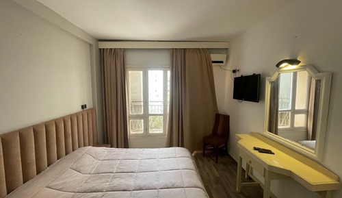 Suite de lujo