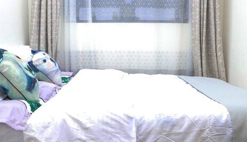 Habitación básica