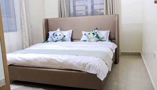 Apartamento Deluxe, balcón, vistas a la montaña