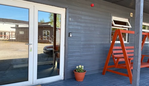Chalet Confort