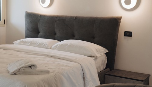 Suite estudio superior